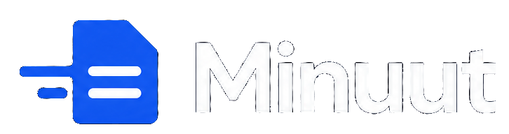 Minuut